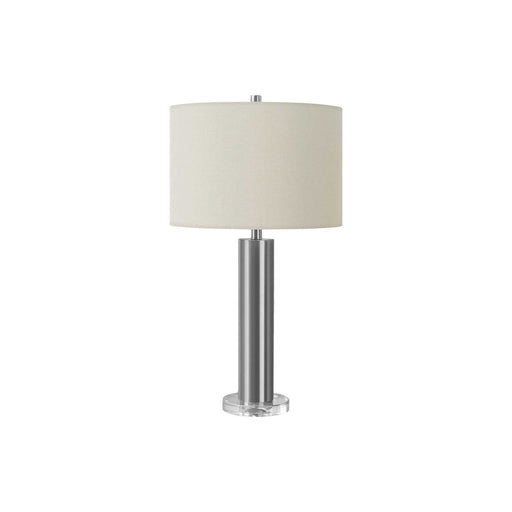 Lighting, Table Lamp, Contemporary 8th Street