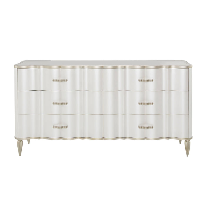 London Place - Dresser Michael Amini