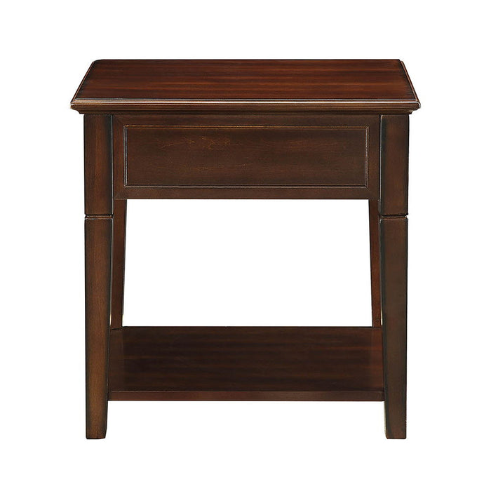 Malachi - End Table ACME