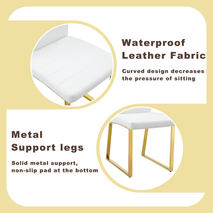 Oversized Ergonomic Dining Chairs For Home Home Essentials
