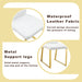 Oversized Ergonomic Dining Chairs For Home Home Essentials