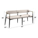 Jaramillo - Bench ACME