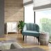 Morris - Accent Table Simpli-Home