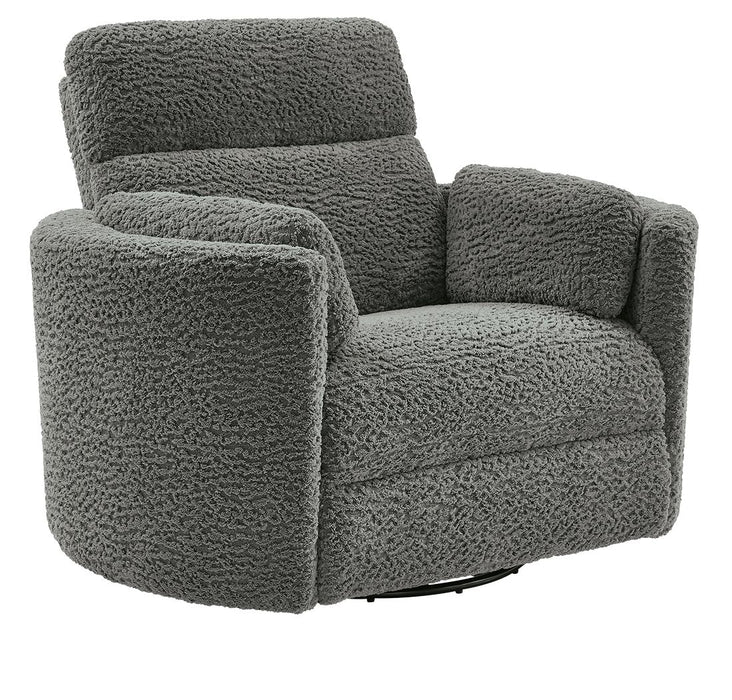 Gosaldo - Swivel Glider Recliner Signature Design by Ashley®