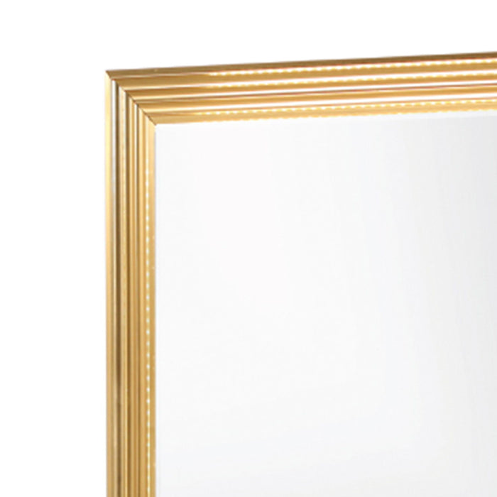 Obsession - Mirror - White Matrix Furniture Group