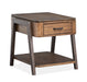Hallie - Rectangular Table Magnussen Furniture