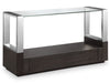 Revere - Rectangular Table Magnussen Furniture