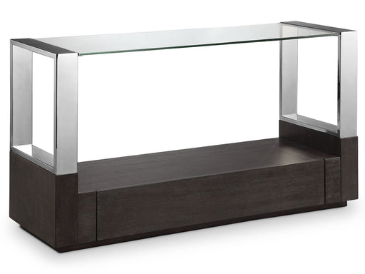 Revere - Rectangular Table Magnussen Furniture