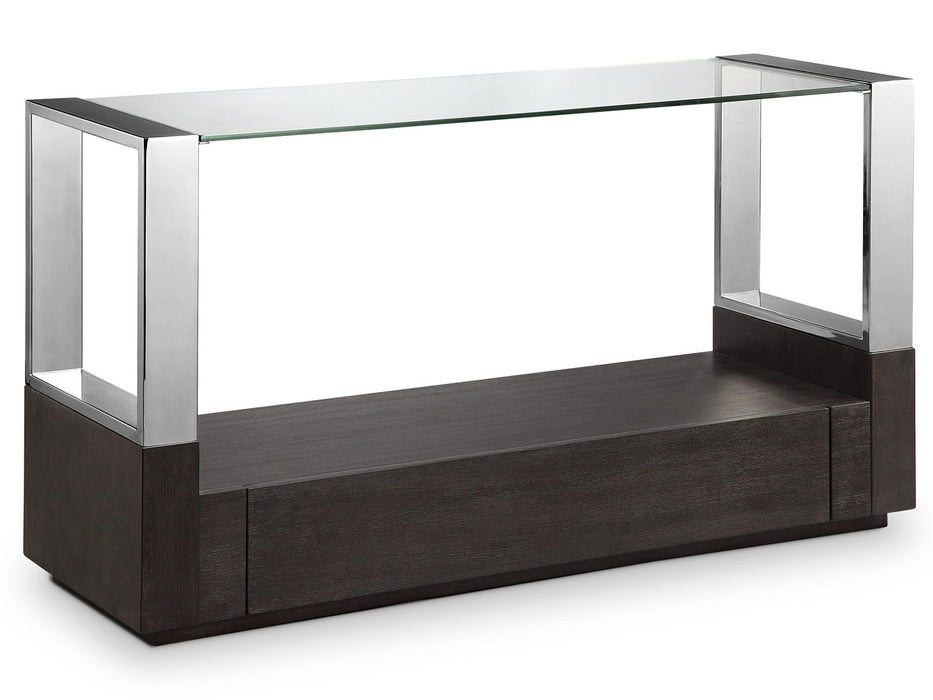 Revere - Rectangular Table Magnussen Furniture