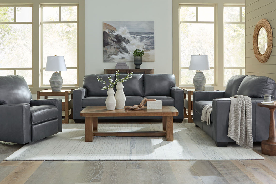 Bolsena - Living Room Set Signature Design by Ashley®