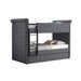 Romana II - Bunk Bed & Trundle ACME
