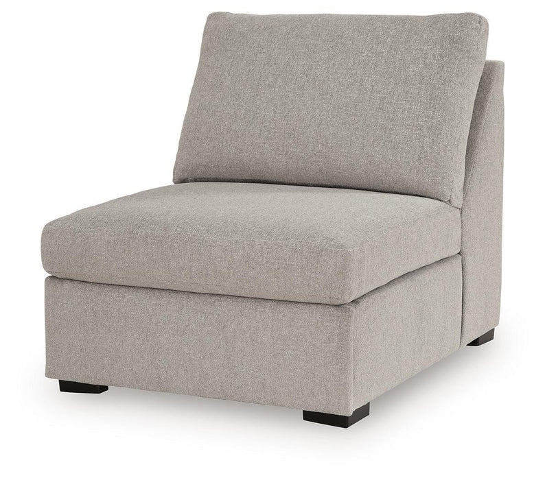 ModMax Luxe - Armless Chair - Flint Benchcraft®