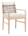 Wezly - Dining Chair (Set of 2) Zuo Modern