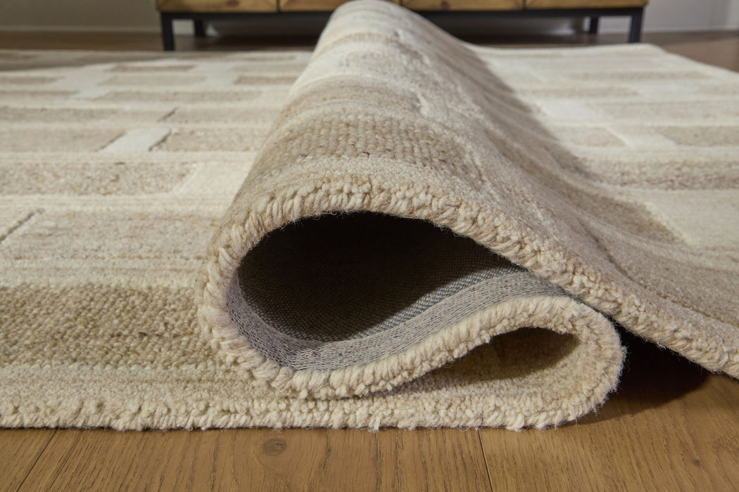 Lisgrove - Rug Signature Design by Ashley®