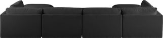 Ease - Modular Sectional Meridian Furniture
