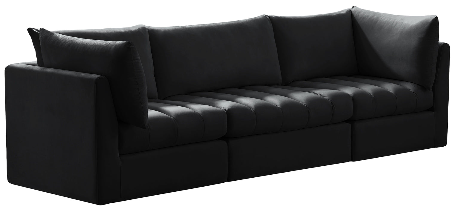 Jacob - Modular 3 Seat Sofa