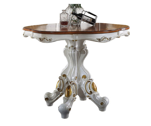 Picardy - Counter Height Table ACME
