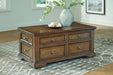 Channley - Table Signature Design by Ashley®