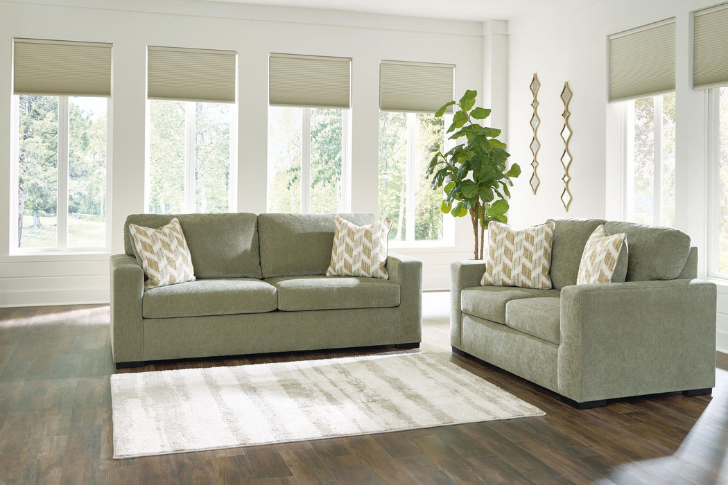 Bridgepoint - Living Room Set Signature Design by Ashley®