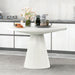 Round Dining Table For Living Room Hearth and Haven