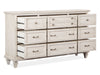 Newport - Drawer Dresser Magnussen Furniture