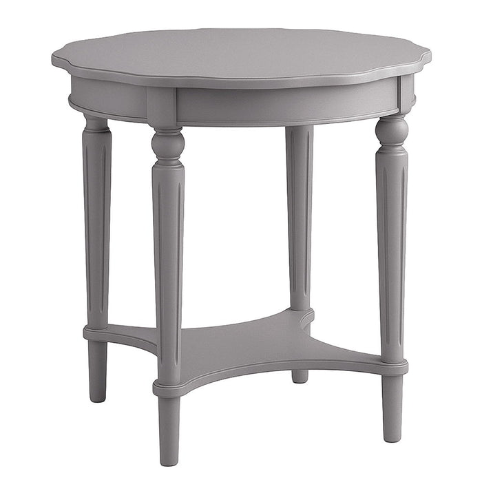 Fordon - End Table ACME