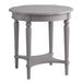Fordon - End Table ACME