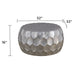 Ct101 - Round Coffee Table Matrix Furniture Group