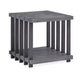 Eldridge - Rectangular Table Magnussen Furniture