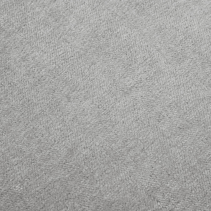 3 Seater Sofa For Living Room - Gray Hearth and Haven