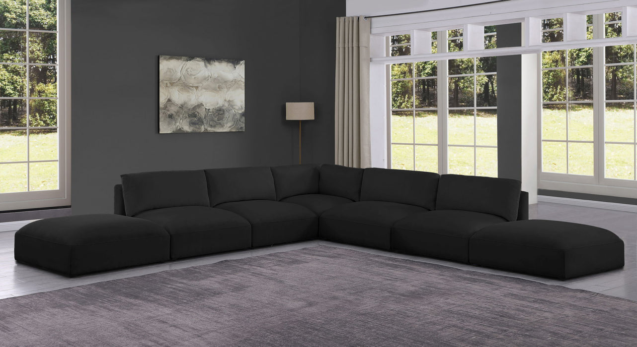 Ease - Modular Sectional Meridian Furniture