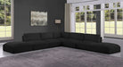 Ease - Modular Sectional Meridian Furniture