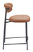 Rorun - Stool (Set of 2) Zuo Modern