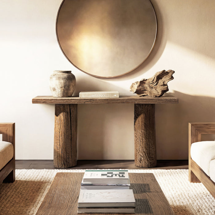 Arbor - Table Jennifer Taylor Home