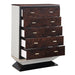 Jamonica - Chest - Dark Brown ACME