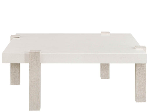 Modern / Mist & Veil - Living Room Table Universal Furniture