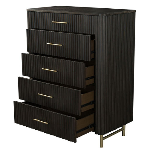 Clayten - Chest - Espresso ACME