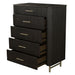 Clayten - Chest - Espresso ACME
