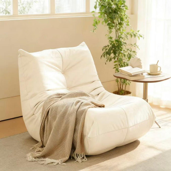 Luxury Accent Chair Button Tufted Detail, Living Room Furniture Home Essentials