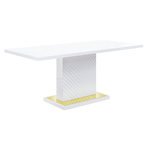 Gaines - Dining Table ACME