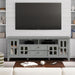 Artisan - TV Media Stand Simpli-Home