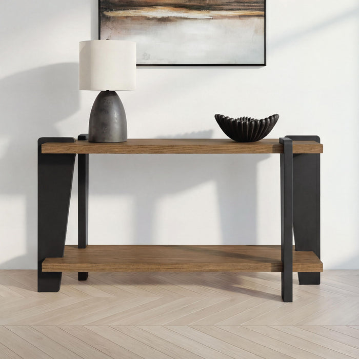 Weathermore - Rectangular Table Signature Design by Ashley®