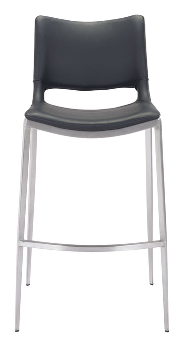 Ace - Bar Chair (Set of 2) Zuo Modern