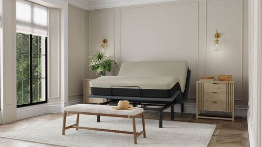 Gel Comfort - 8" Firm Mattress BedTech