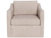 Asher - Swivel Chair, Special Order - Beige Universal Furniture