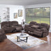 Modern Motion Sofa Set Home Essentials