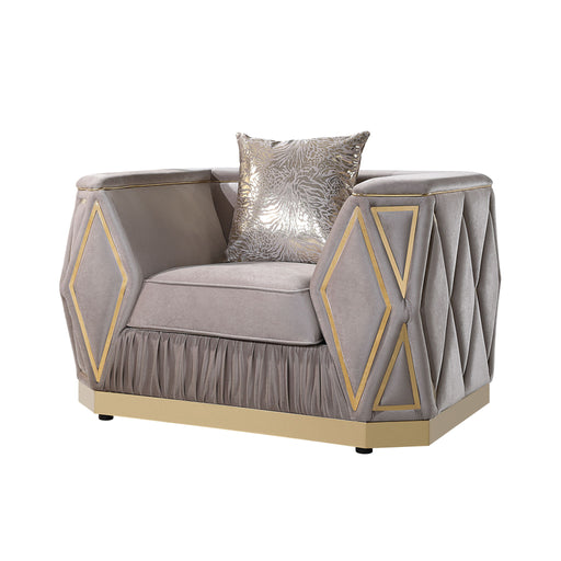 Cavalli - Chair Matrix Furniture Group
