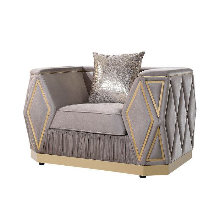 Cavalli - Chair Matrix Furniture Group