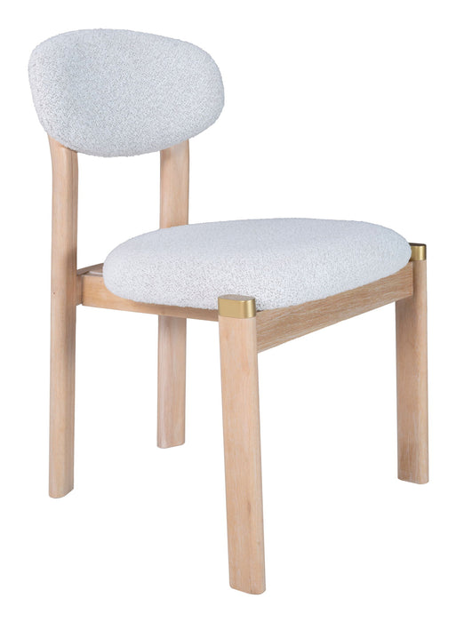 Rilou - Dining Chair (Set of 2) Zuo Modern
