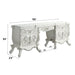 Vanaheim - Vanity Desk - Antique White ACME